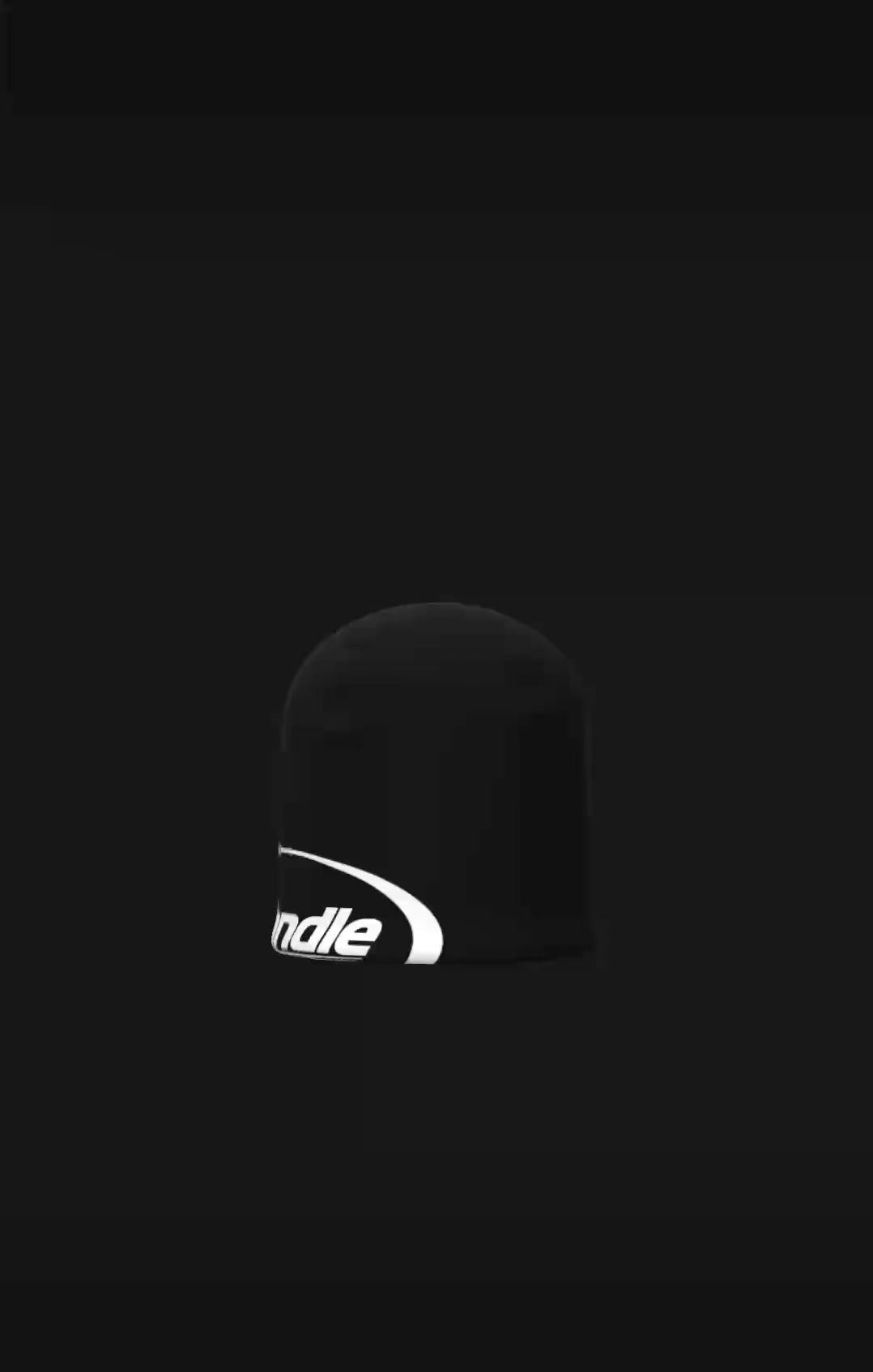 4Handle™ Basic Beanie