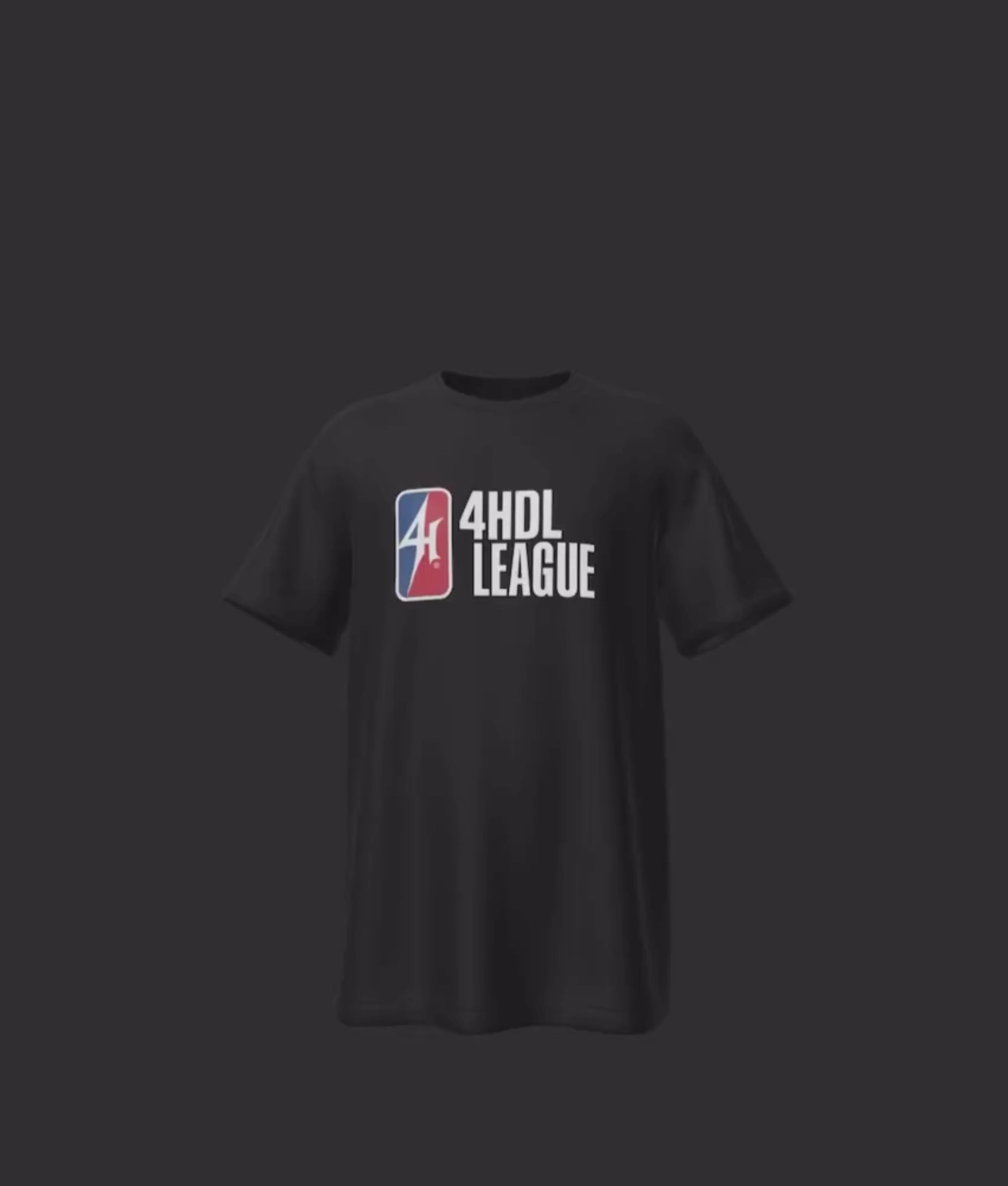 4Handle™ League Tee