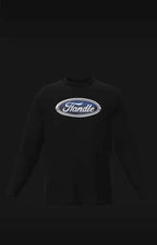 4Handle™ USA Steel Long Sleeve