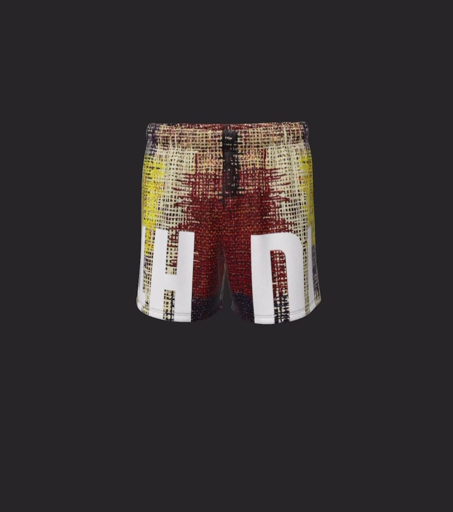 4HDL™ Sewing Rush Short