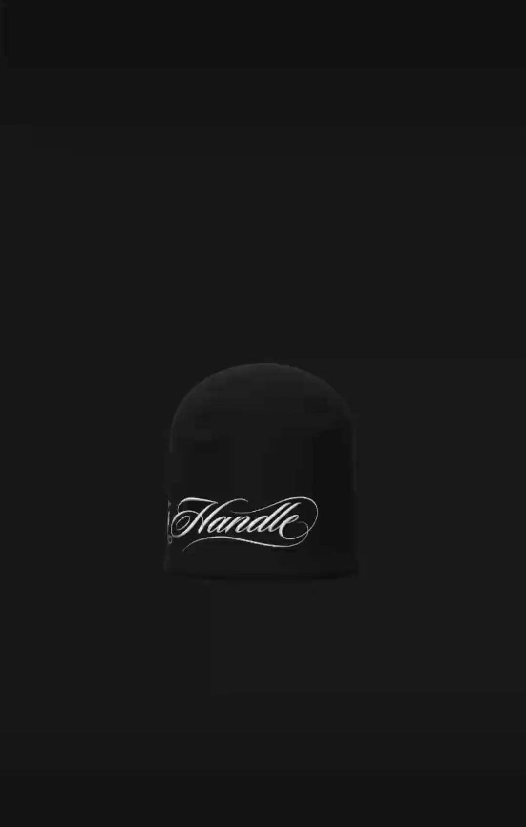 4Handle™ Just For Handle Beanie