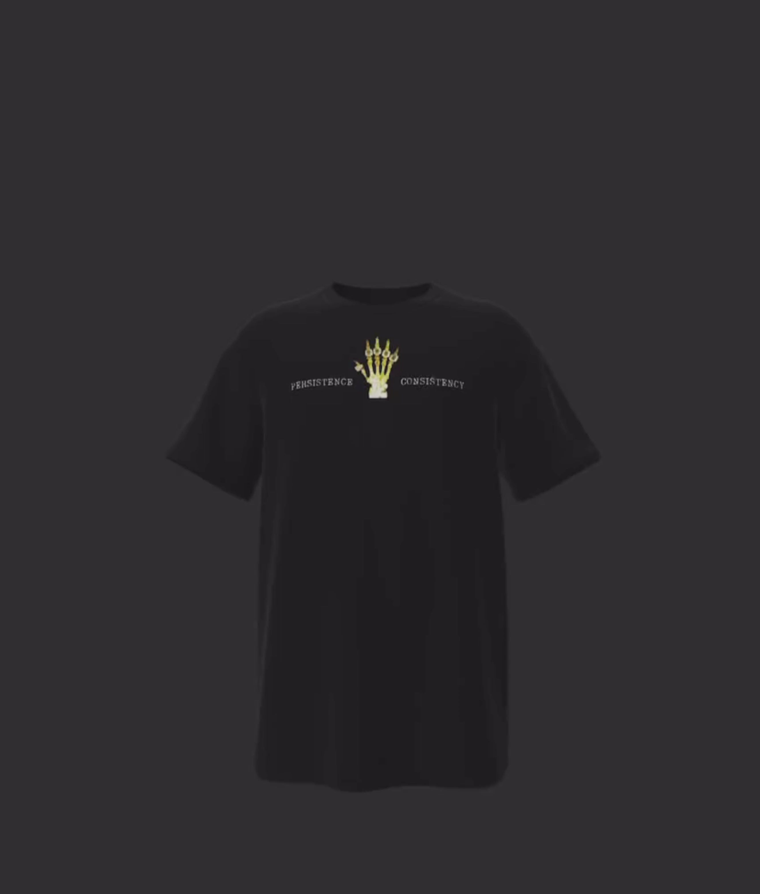 4Handle™ Mentality Tee