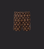 4H™ Luxury Quarter Short