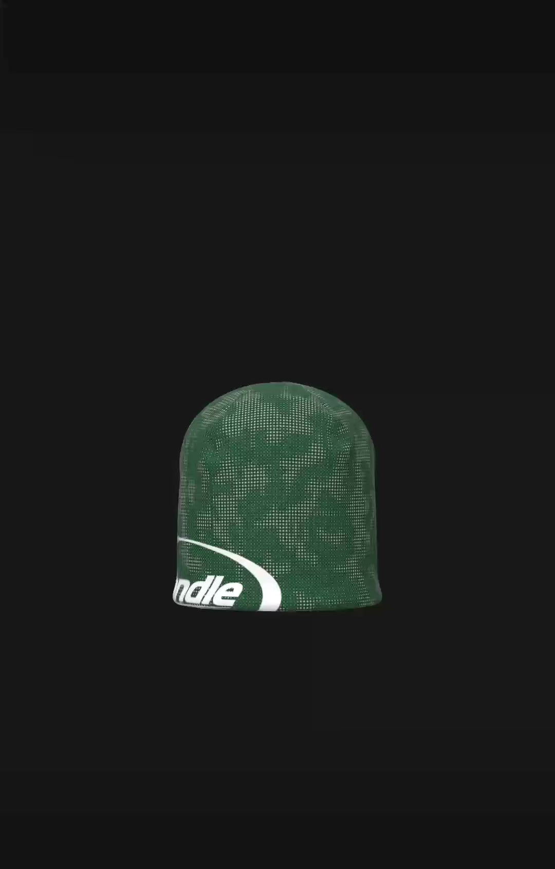 4Handle™ Green Screen Beanie