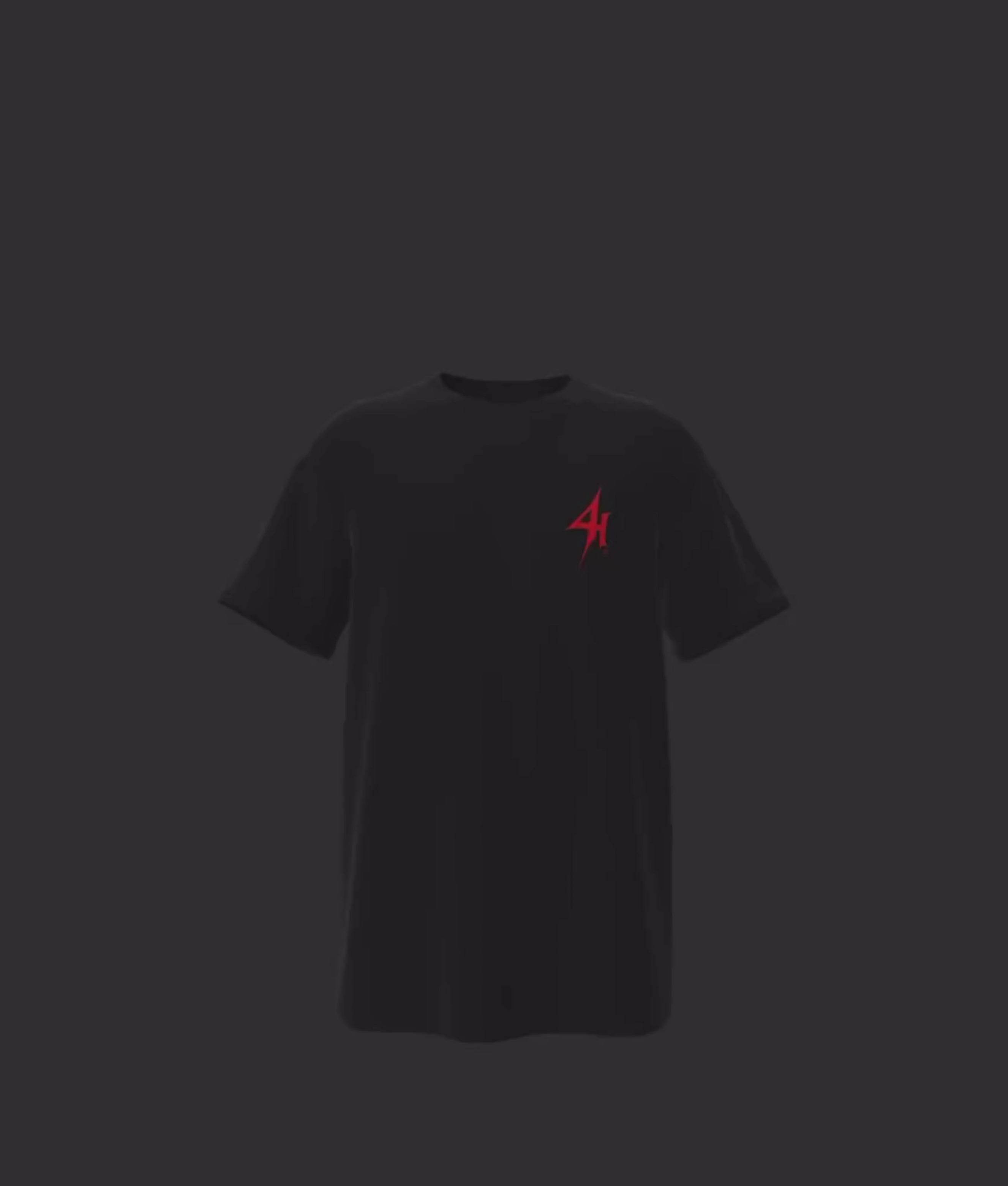 4Handle™ Mentality Kobe Tee