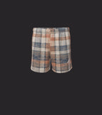 4H™ Amber Grid Short