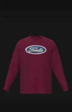 4Handle™ USA Steel Long Sleeve