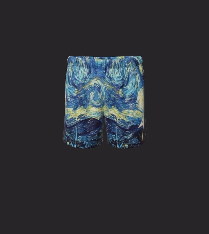 4H™ Starry Nights Short