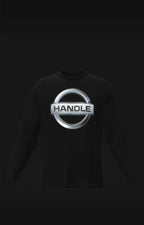 4Handle™ Japan Vibe Long Sleeve