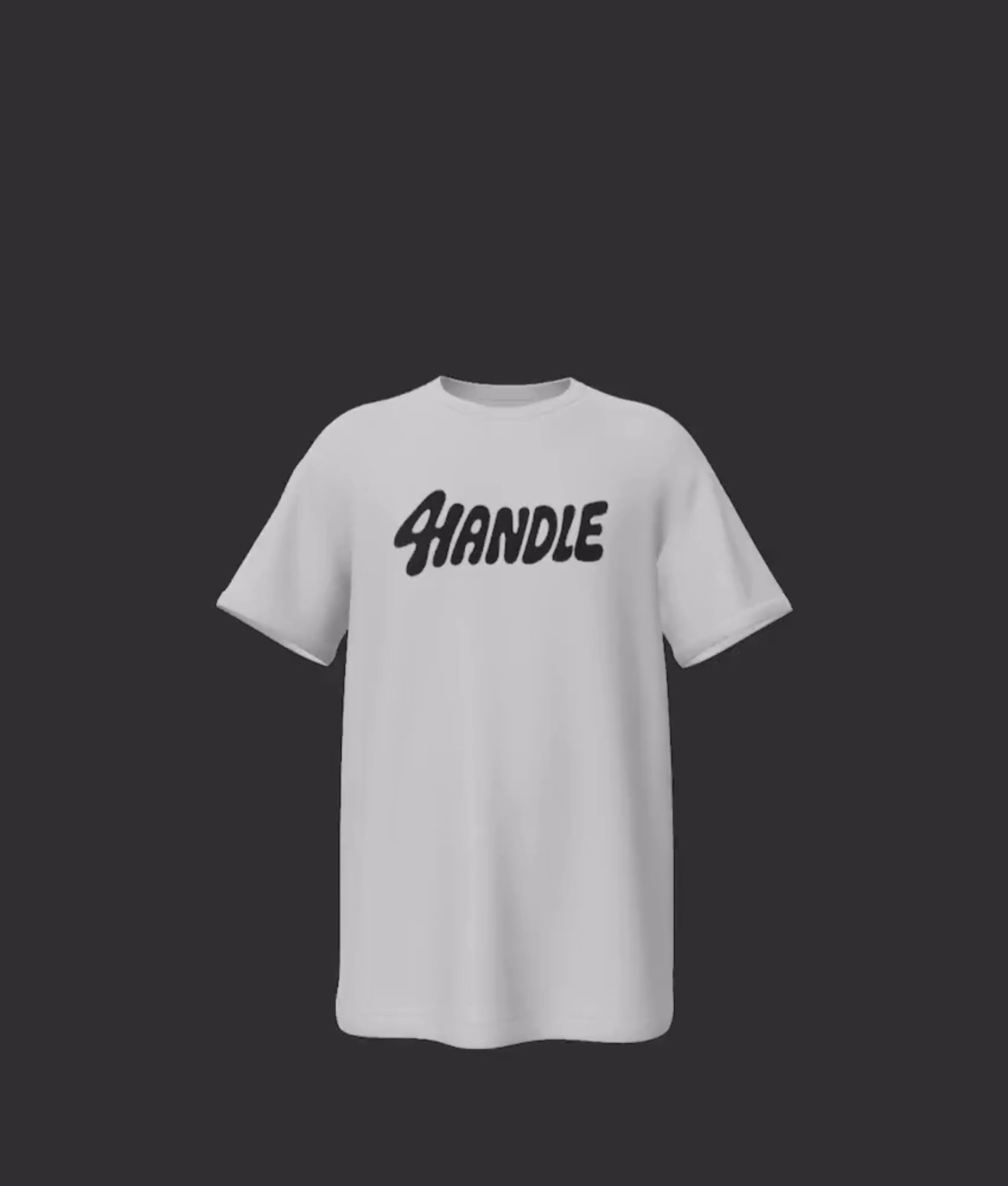 4Handle™ Jalen Motion Tee