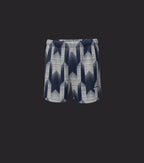 4H™ Midnight Circuit Short