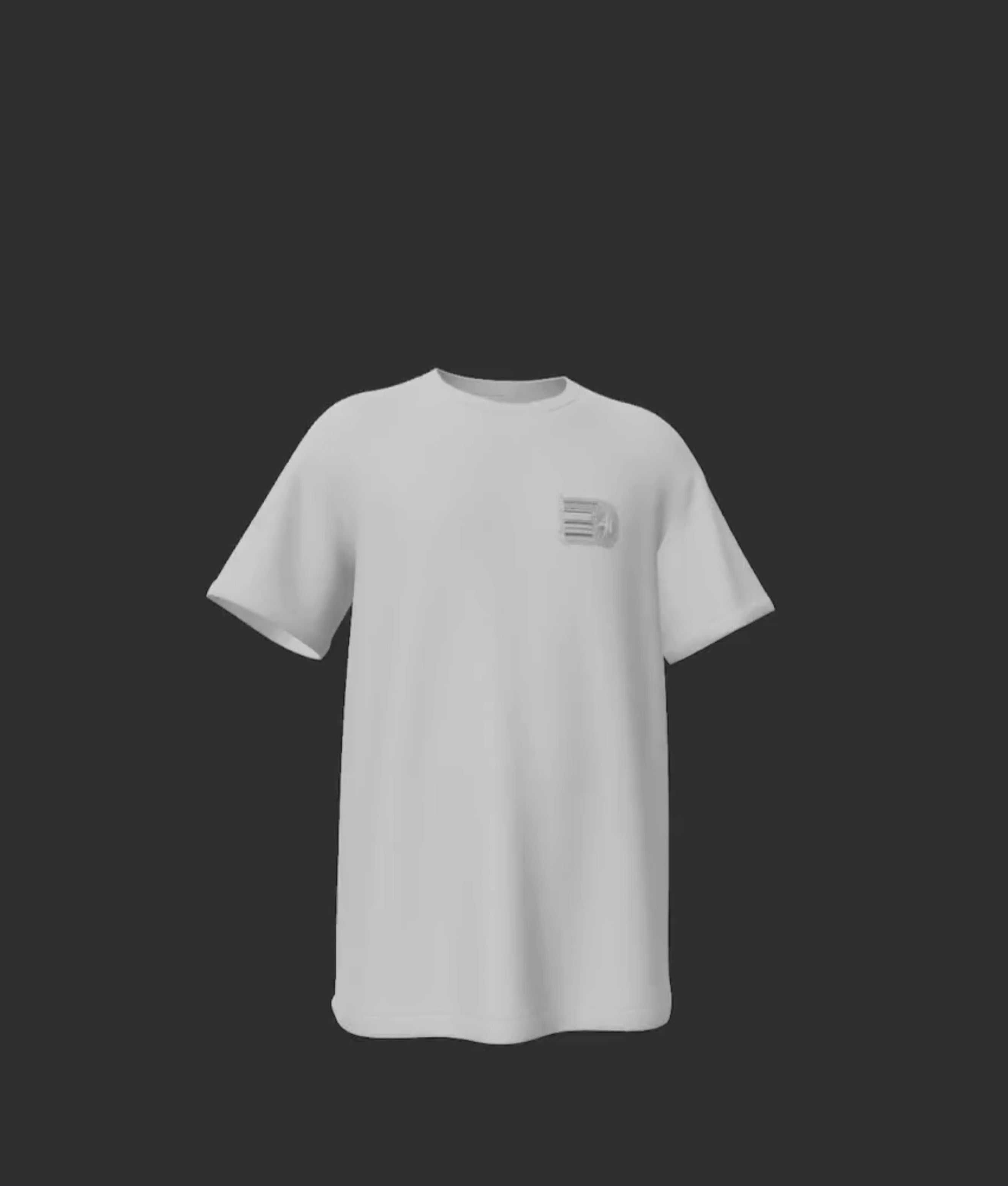 4Handle™ "Earth vision" Tee