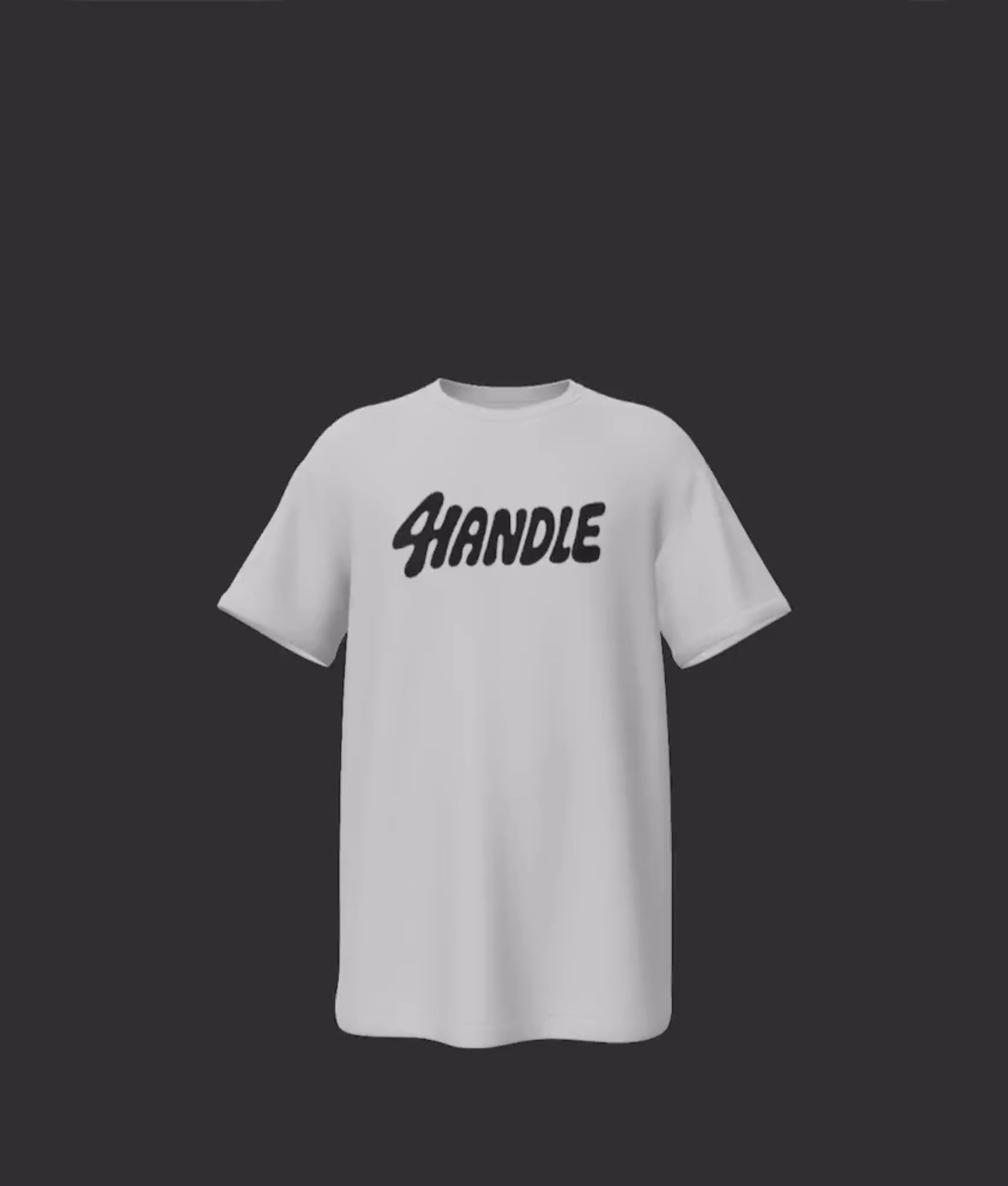 4Handle™ Brunson Motion Tee
