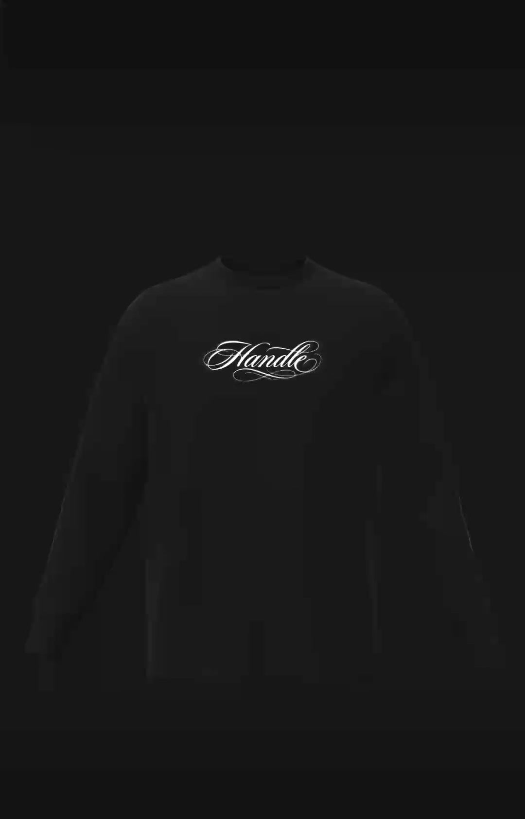 4Handle™ Gentle Long Sleeve