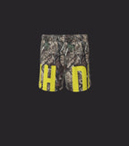 4HDL™ Fox Carpenter Short