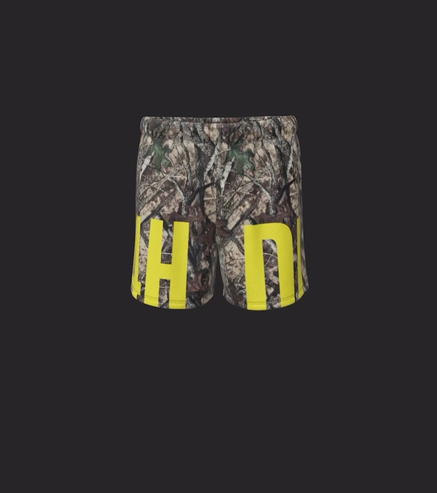 4HDL™ Fox Carpenter Short