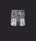 4HDL™ Grays Split Short