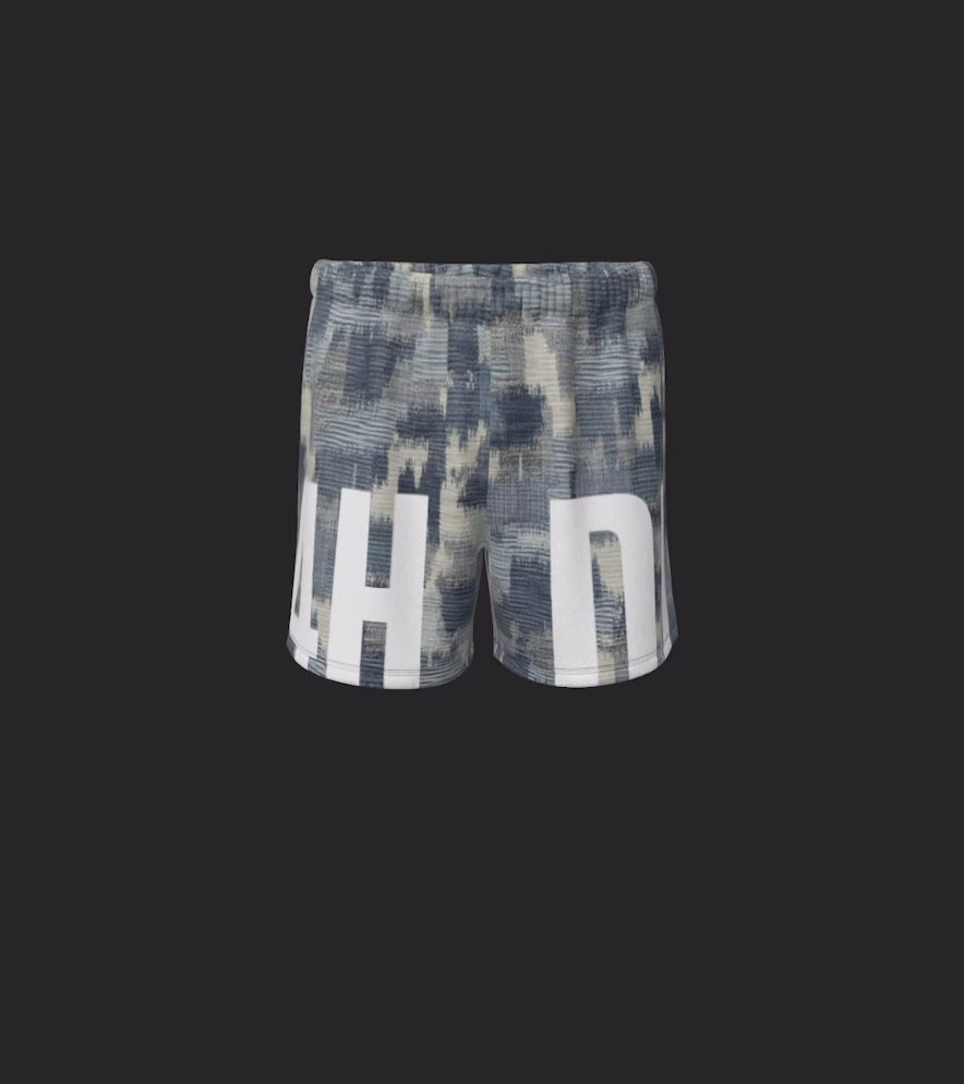 4HDL™ Grays Split Short