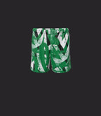 4H™ Green Fade Short