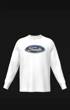 4Handle™ USA Steel Long Sleeve