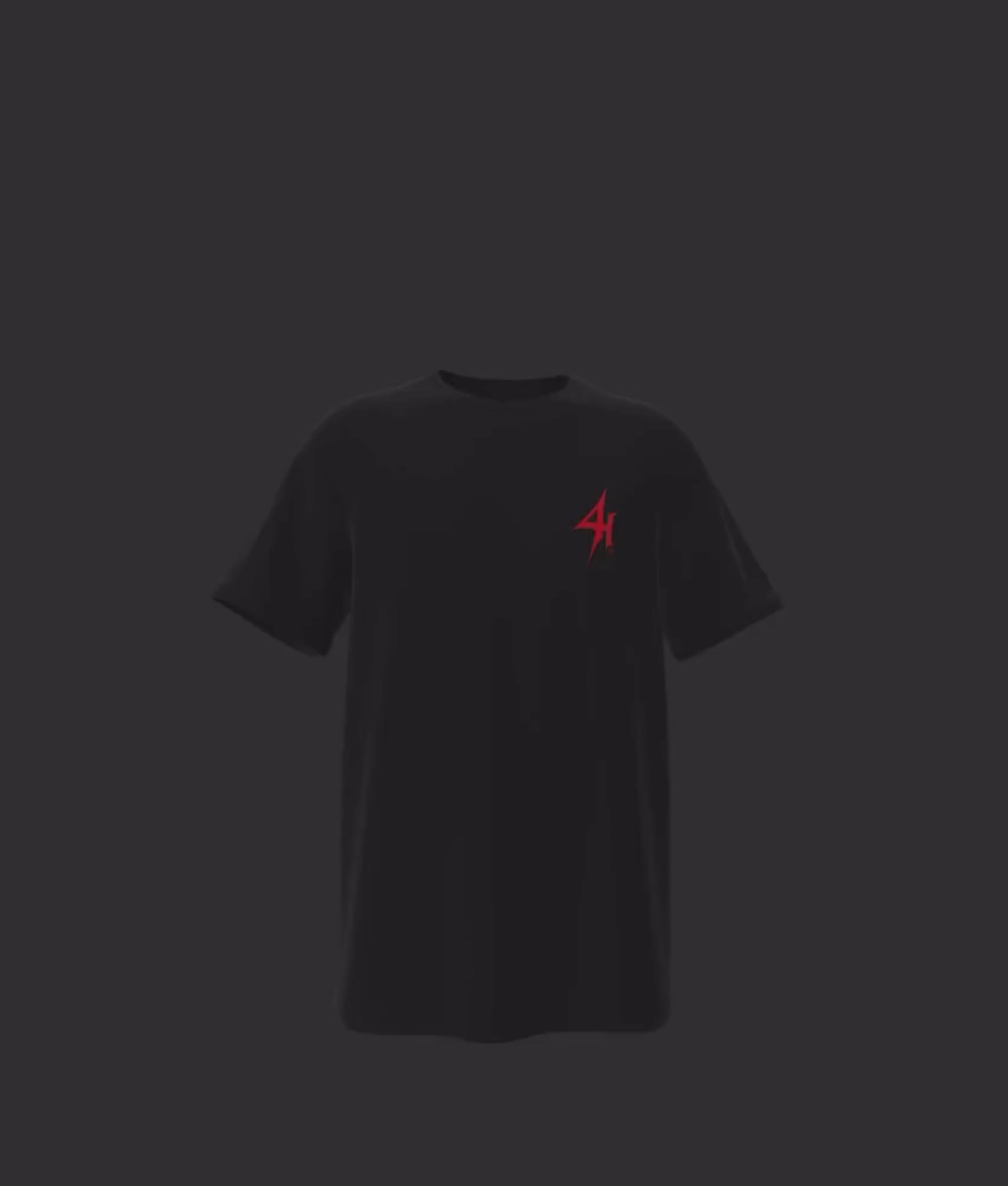 4Handle™ Authentic Iverson Tee