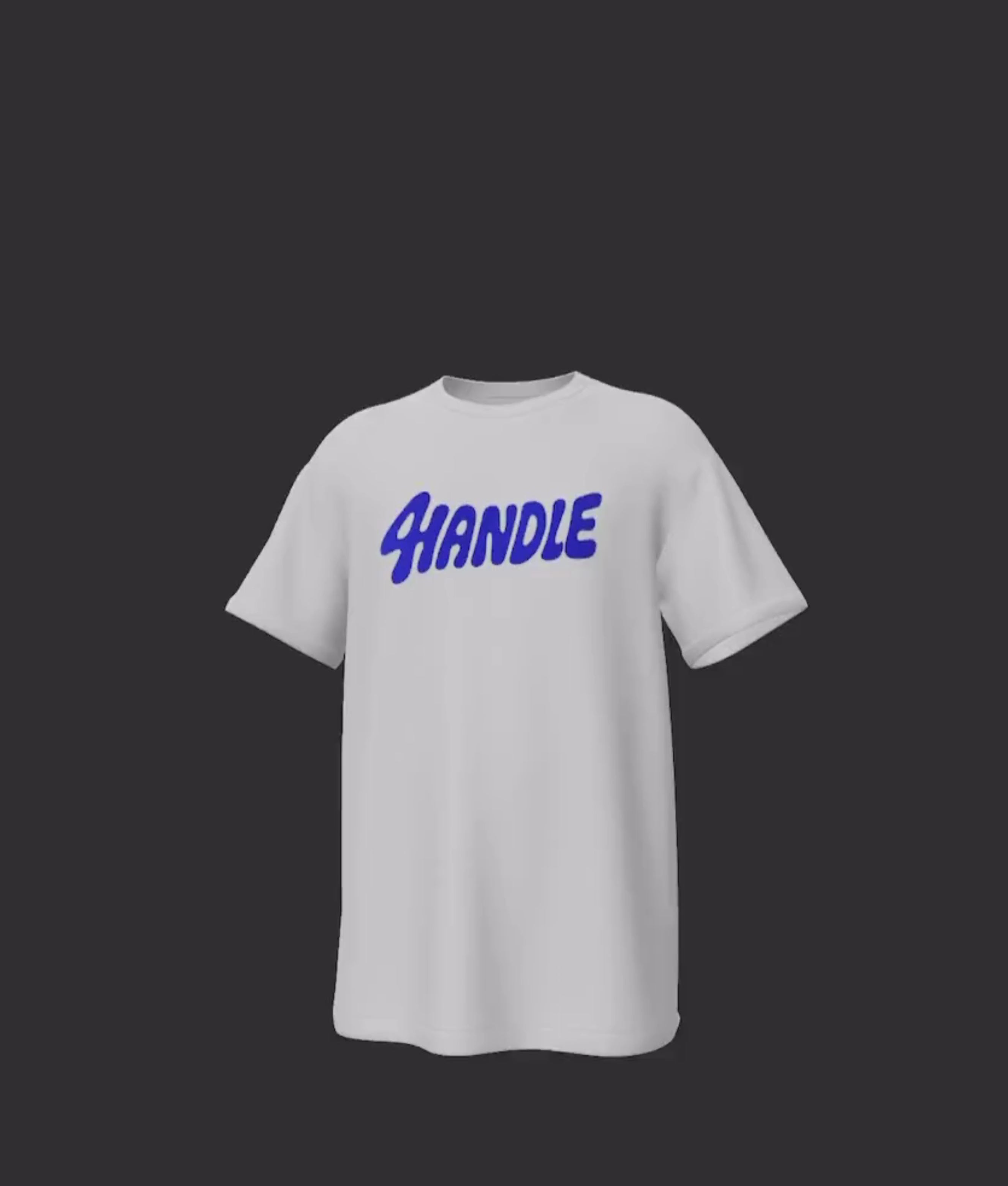 4Handle™ Kyrie Motion Tee
