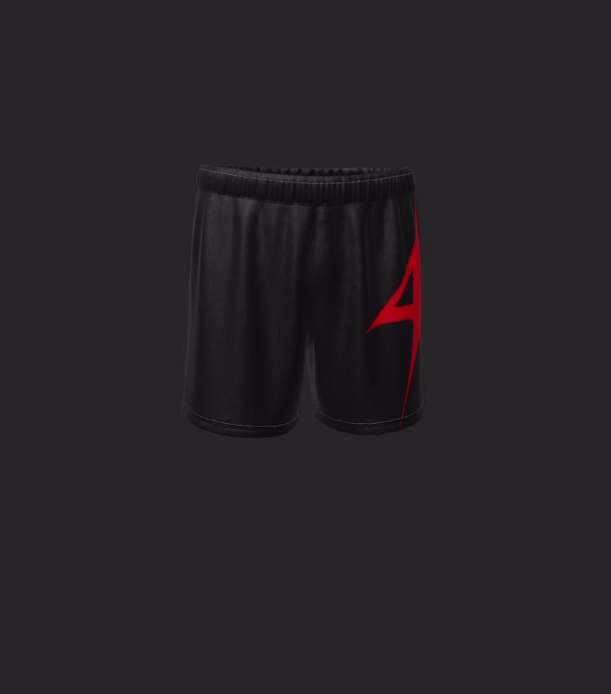 4H™ Red Sax Short
