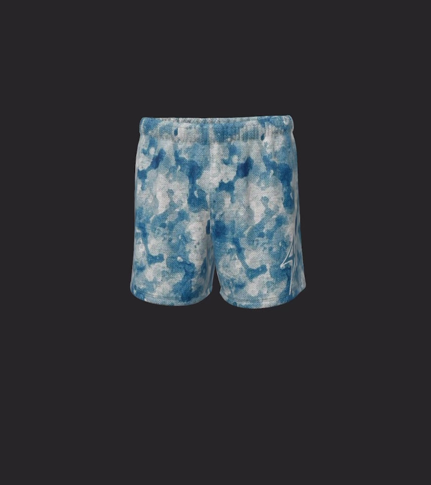 4H™ Jelly Blue Short