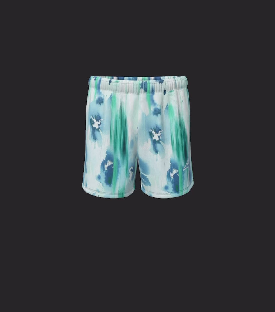4H™ Ice Flower Short