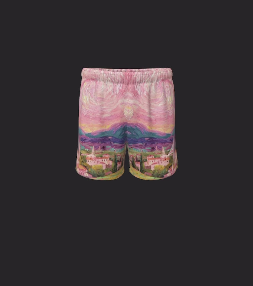 4H™ Starry Dream Short