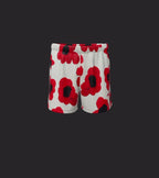 4H™ Petal Burn Short