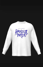 4Handle™ Handle Made Long Sleeve