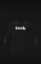4Handle™ Star Long Sleeve