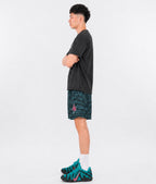 4H™ Sauvage Turbo Short