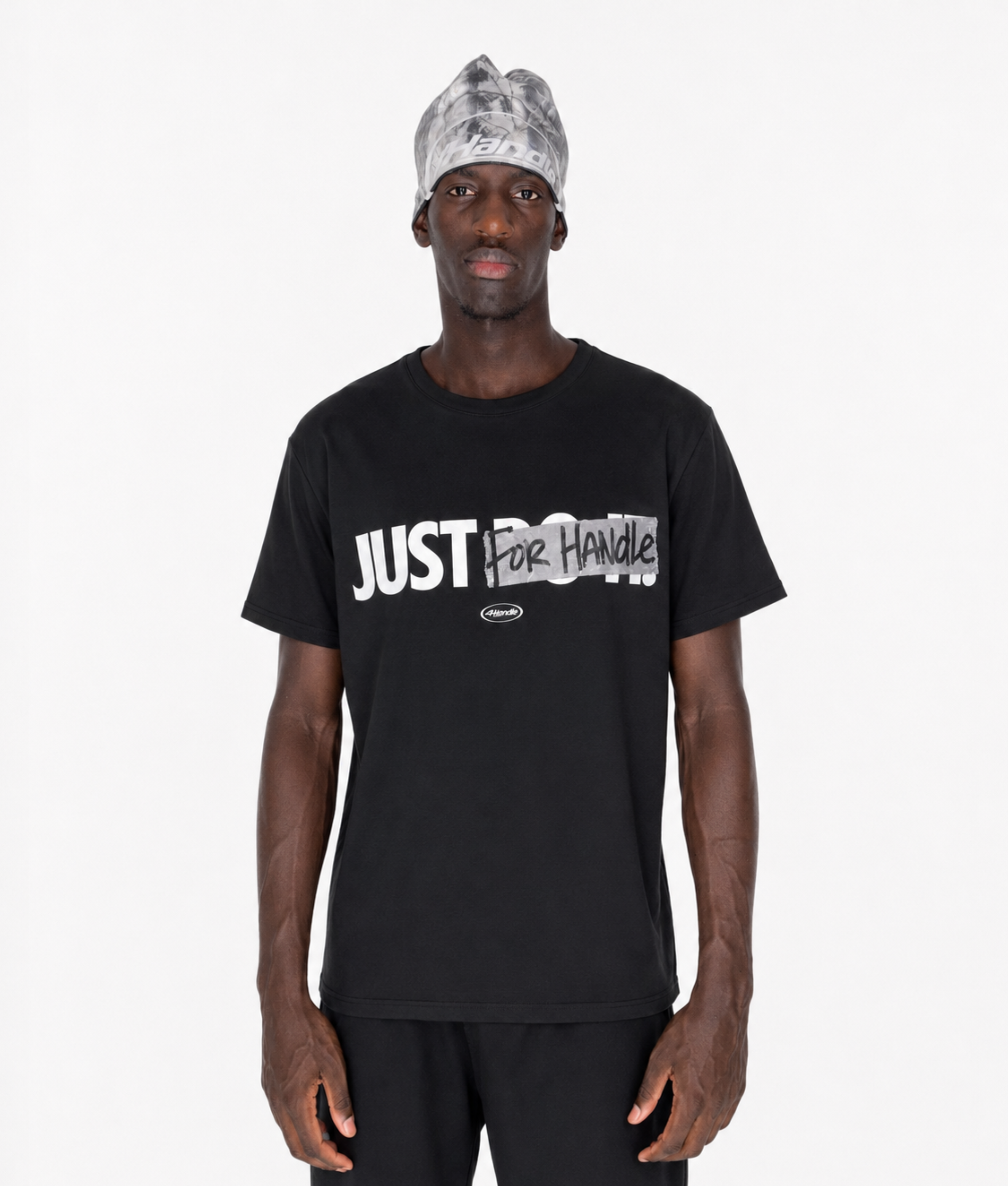 4H™ Just For Handle Tee