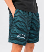 4H™ Sauvage Turbo Short