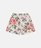 4H™ Floral Royal Shorts