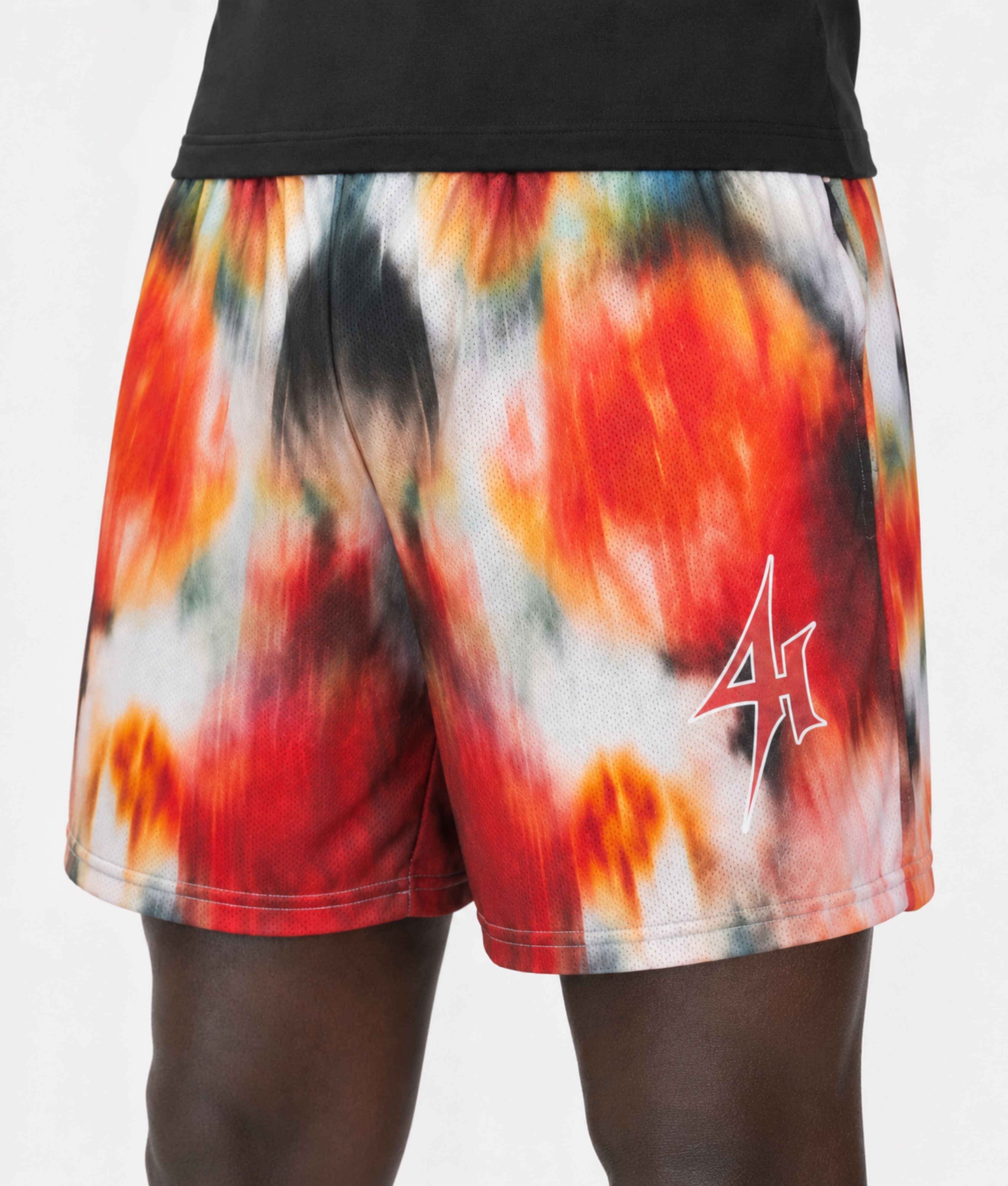 4H™ Falling Flower Short