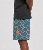 4H™ Touch Reptilia Short