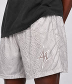 4H™ Diamond Skin Short