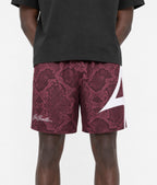 4H™ Reptile Athletic Short