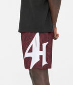 4H™ Reptile Athletic Short