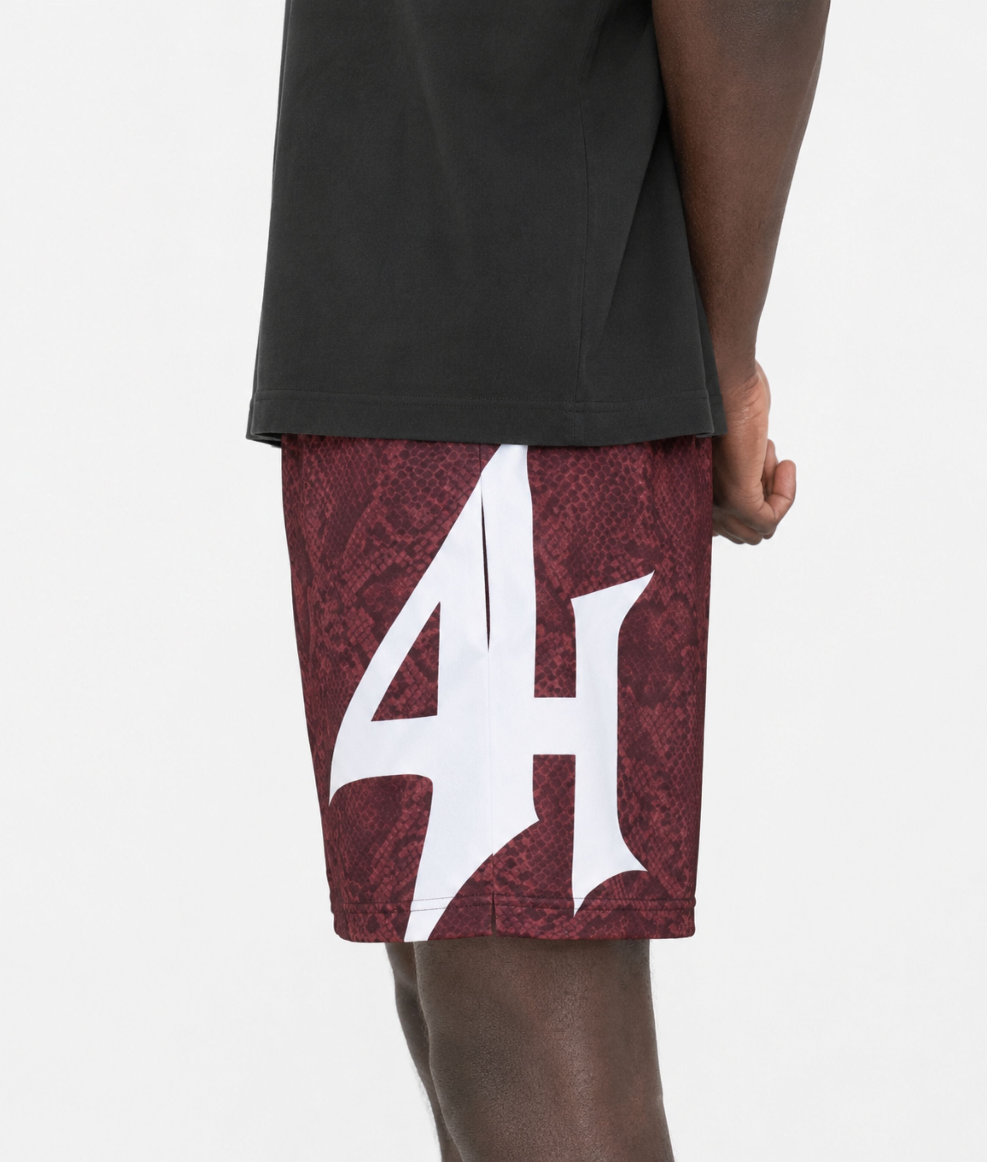 4H™ Reptile Athletic Short