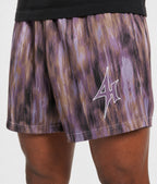 4H™ Brush Fade Short