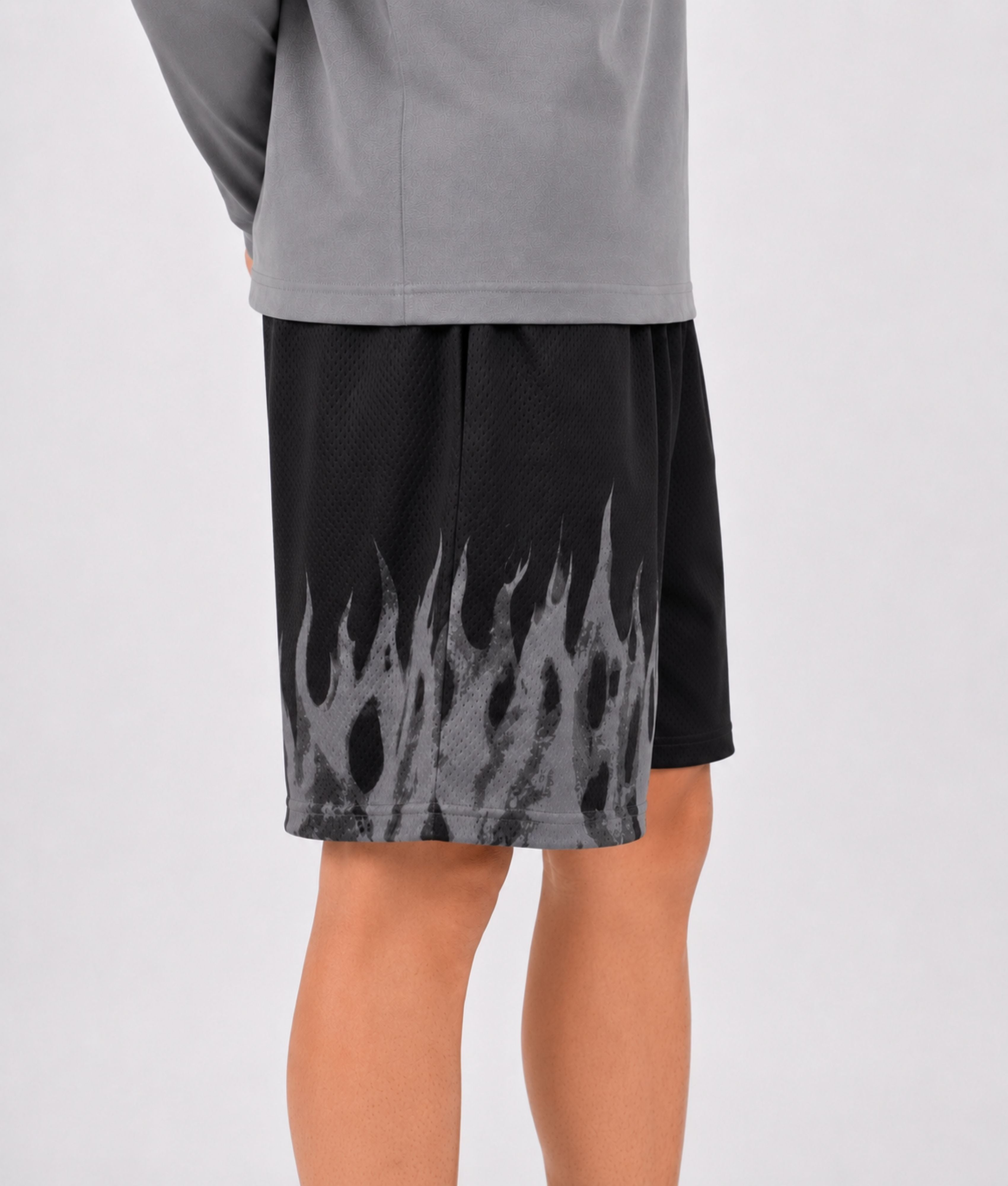 4H™ On Fire Short