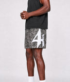 4H™ Reptile Athletic Short