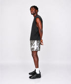 4H™ Reptile Athletic Short