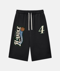 4H™ Team Cropped Sweatpants