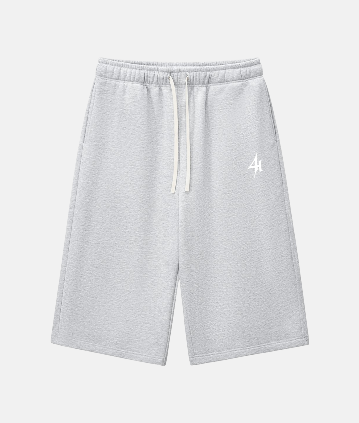 4H™ Classic Cropped Sweatpants