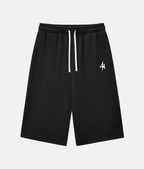 4H™ Classic Cropped Sweatpants